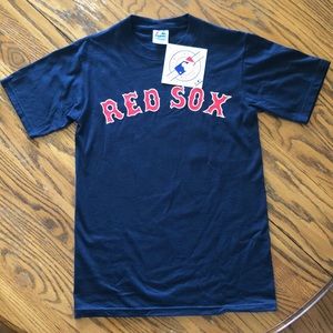 Red Sox Jersey